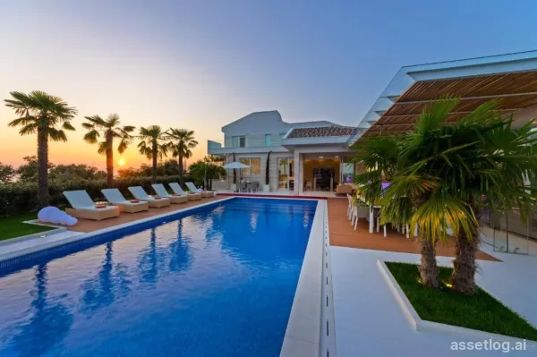 Zadar, Villa zum Kauf