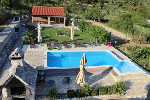 Omiš, Haus zum Kauf