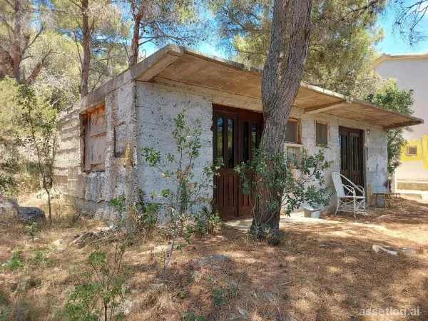 Vis, house for sale