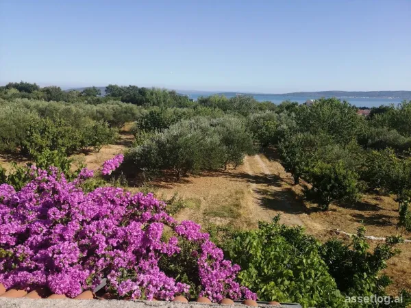 Kaštela, house for sale