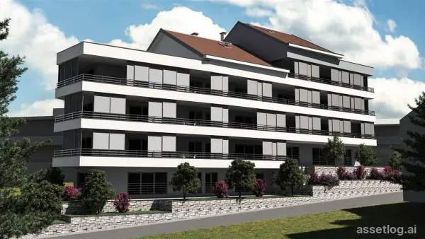 Makarska, apartmány na prodej, 300.000 € - 750.000 €