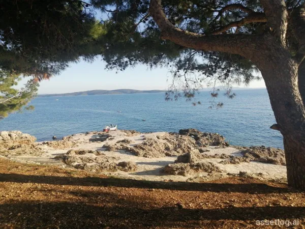 Hvar, Baugrundstück zum Kauf