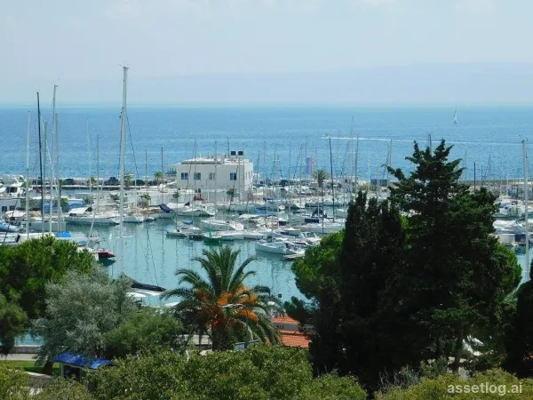 Split, apartmán na prodej