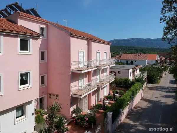 Hvar, dům na prodej