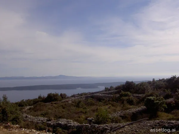 Hvar, landwirtschaftliche Grundstücke zum Kauf