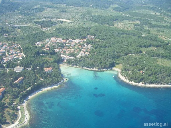 Brač, Baugrundstück zum Kauf