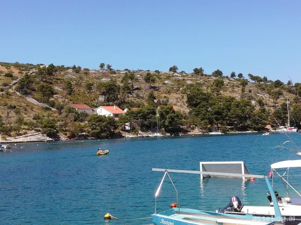 Brač, Baugrundstück zum Kauf