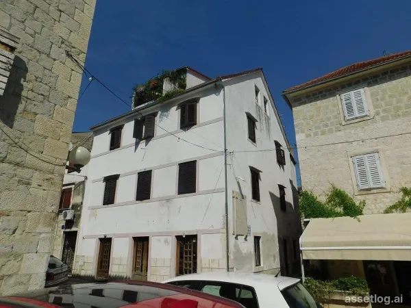 Kaštela, Apartment zum Kauf