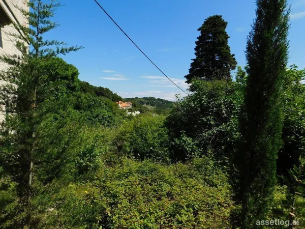 Brač, Baugrundstück zum Kauf