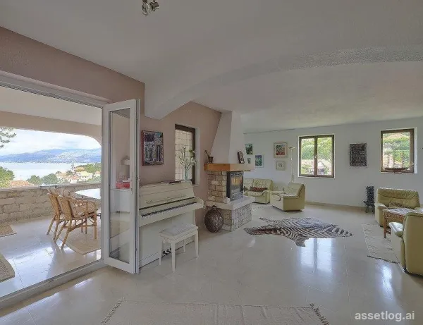 Brač, Villa zum Kauf