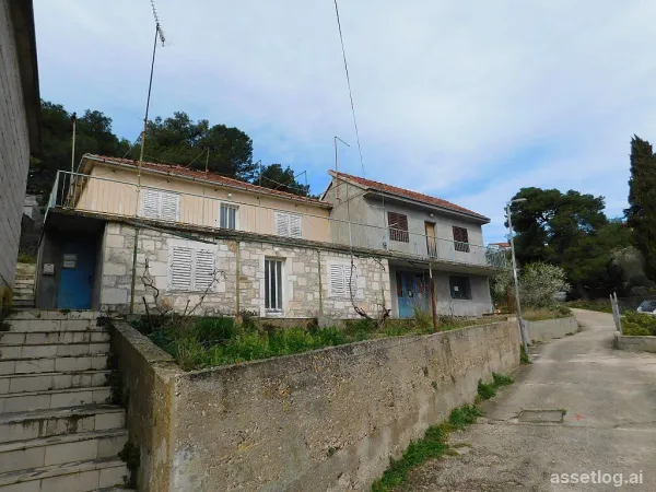 Brač, Haus zum Kauf