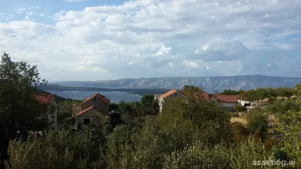 Hvar, dům na prodej