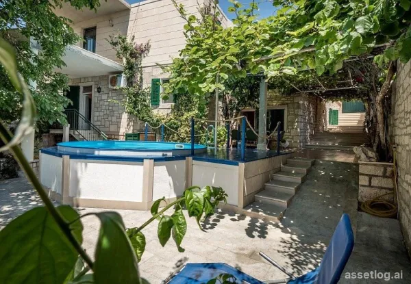 Brač, Haus zum Kauf