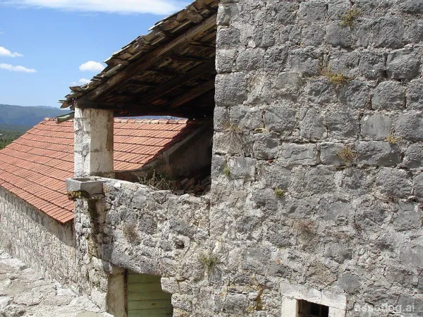 Pelješac, old stone house for sale