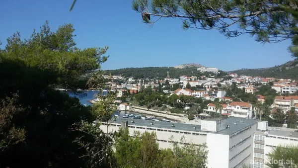 Hvar, Baugrundstück zum Kauf