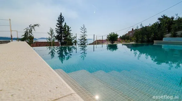 Dubrovnik, villa for sale