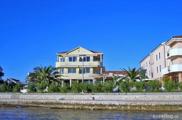 Zadar, apartmán na prodej