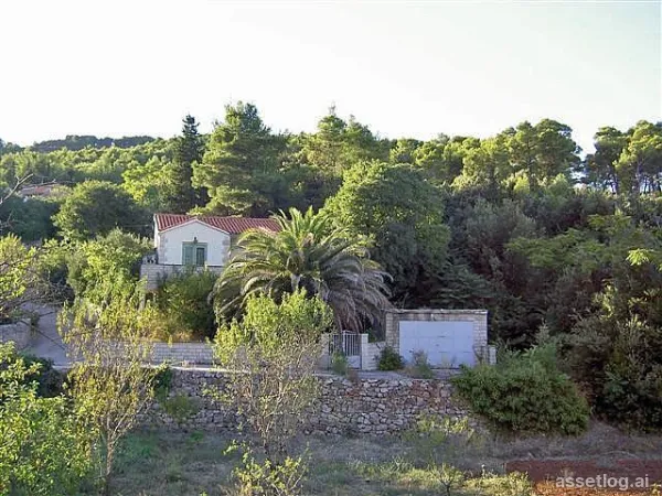 Hvar, house for sale