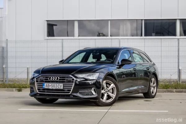 Audi A6 Avant 2023 Quattro 150kW Automatik / Finanzierung möglich / Inzahlungnahme