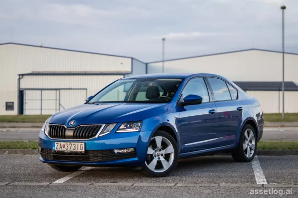 Škoda Octavia 1.6 TDI 85kW MT/5 2019, 179.251 km, Diesel – Finanzierung möglich