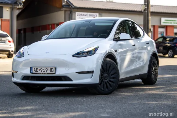 Tesla Model Y Long Range Dual motor 378kW 4x4 / AVAILABLE FOR INSTALLMENT / TRADE-IN ACCEPTED