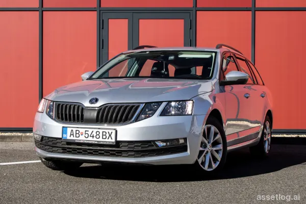 Škoda Octavia Combi 1.6 TDI Ambition, 66 kW, M5, Garantie, Finanzierung möglich, Inzahlungnahme