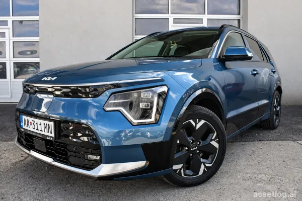 Kia Niro EV / 150kW / WARRANTY / FINANCING AVAILABLE / TRADE-IN