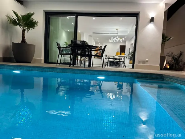 Villa mit 3 Schlafzimmern und 3 Badezimmern in San Pedro del Pinatar