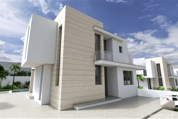 Villa mit 3 Schlafzimmern und 3 Bädern in Torrevieja