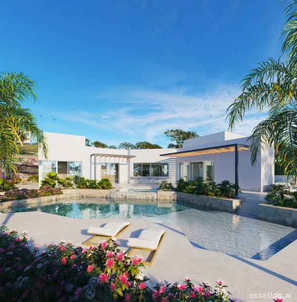 Villa mit 3 Schlafzimmern und 3 Badezimmern in Orihuela Costa