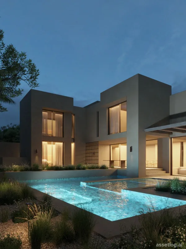Villa mit 3 Schlafzimmern und 3 Badezimmern in La Nucía