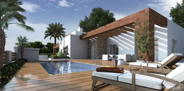 Villa mit 3 Schlafzimmern und 3 Badezimmern in Torrevieja