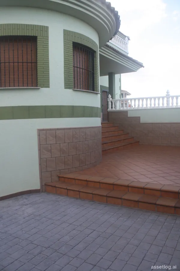 Villa mit 3 Schlafzimmern und 4 Badezimmern in Torrevieja