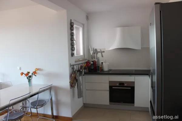 Makarska, apartmán na prodej
