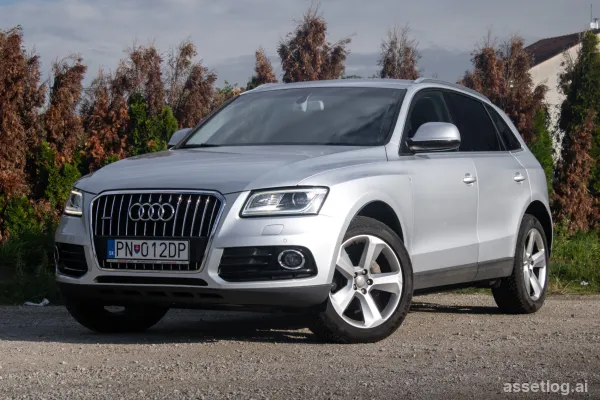 Audi Q5 2.0 TDI Quattro S Tronic / 130kW / A7 / AVAILABLE ON INSTALLMENTS / TRADE-IN ACCEPTED