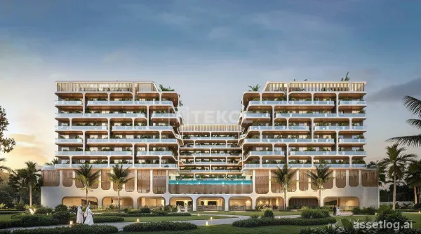 Plně vybavené apartmány v Dubai International City