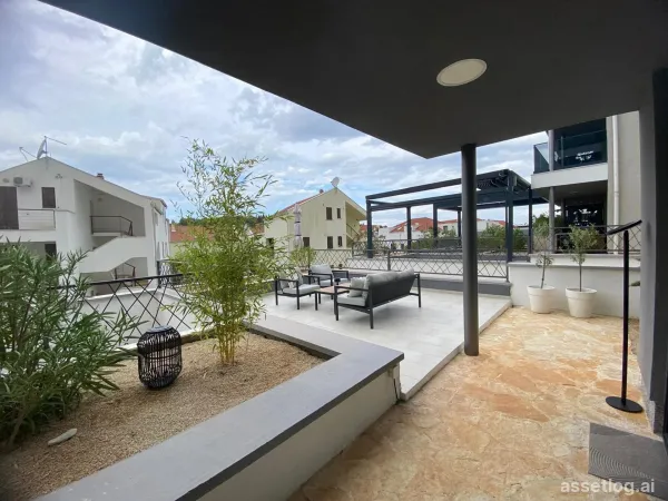 Brač, apartmán na prodej