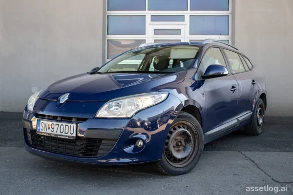 Renault Mégane Grandtour 1.6 16V / 74kW / M5 / WARRANTY / FINANCING AVAILABLE / TRADE-IN ACCEPTED