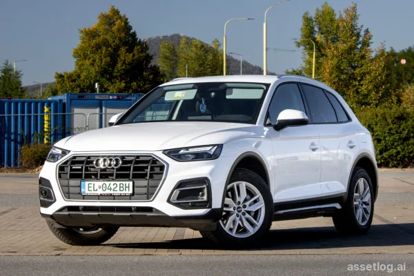 Audi Q5 50 2.0 TFSI e Quattro S tronic / 195kW / A7 / WARRANTY / FINANCING AVAILABLE / TRADE-IN