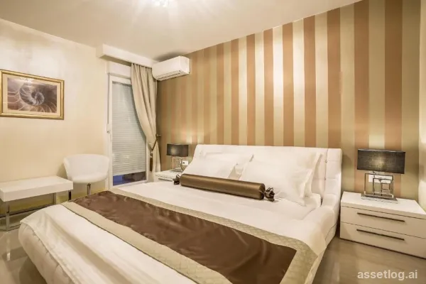 Split, apartmán na prodej