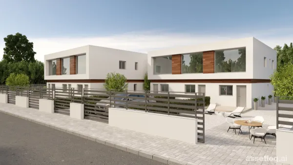 Vítejte ve vašem novém domově v Orihuela, krásné místo se vším, co potřebujete pro relaxovaný a pohodlný život