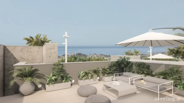 Located in the charming setting of San Juan de los Terreros, this exclusive collection of 10 detached homes offers a …