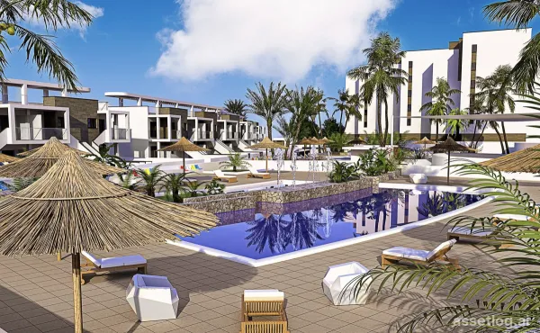 Welcome to a unique opportunity in Pilar de la Horadada