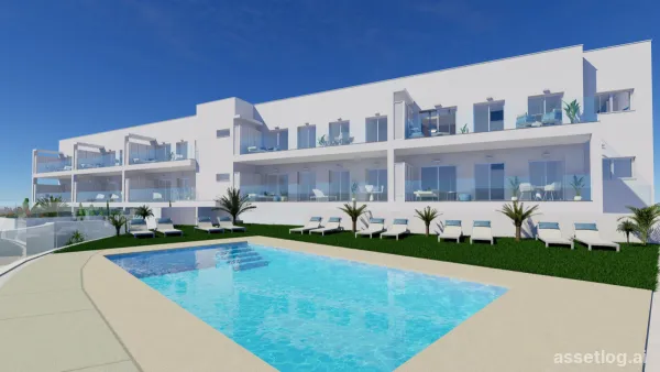 Located in the charming town of Mojácar, this residential complex offers a unique opportunity to enjoy life by the sea