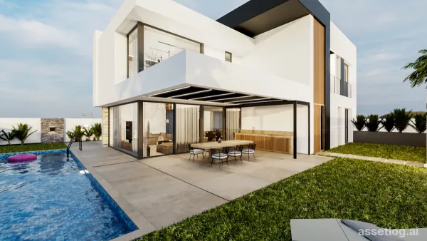 Vítejte v této výjimečné příležitosti žít v Orihuela Costa, krásné lokalitě, kde se luxus a pohodlí spojují…