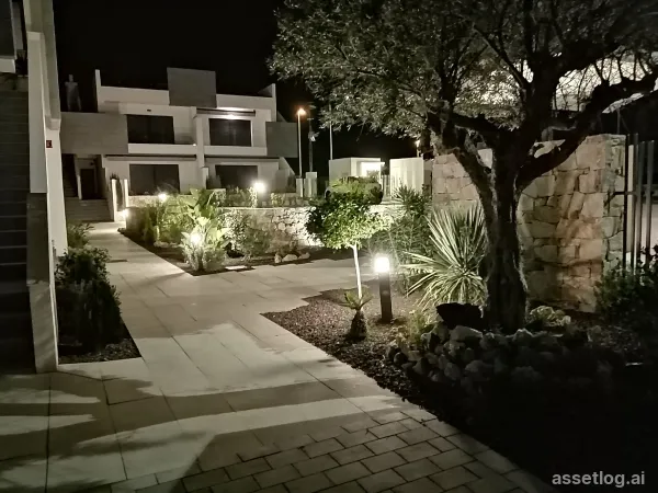 V Torrevieji vás čeká 34 exkluzivních bungalovů