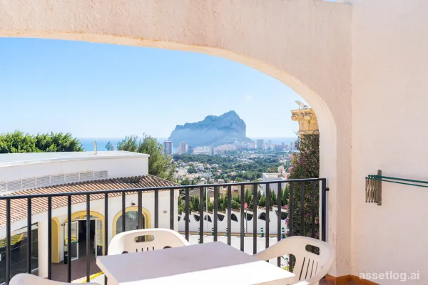 Vítejte v našem nejnovějším rezidenčním projektu v kouzlném Calpe