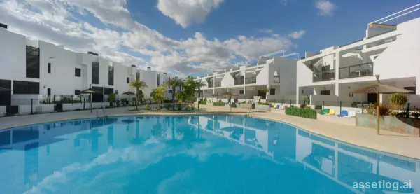 Welcome to a unique opportunity in Pilar de la Horadada