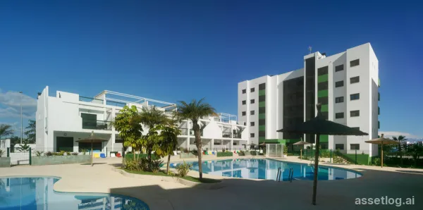 Welcome to a unique opportunity in Pilar de la Horadada