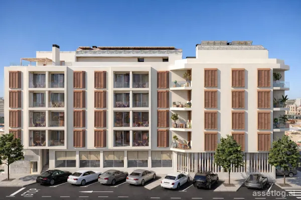 Zažijte luxus bydlení v San Pedro del Pinatar s těmito exkluzivními apartmány